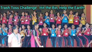 Season of Creation 2024  Activity 3 4 5 and 6  St Agnes School CBSE Bendore  Mangalore [upl. by Calendre]