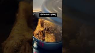 Adobo manok lami kaayo [upl. by Chadbourne251]