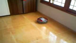 LG Robot Vacuum [upl. by Asha62]