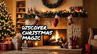 Discover the SECRET to a Cozy Christmas in 2024 [upl. by Akinwahs]