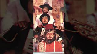 Amar Akbar AnthonyAmitabh BachchanVinod KhannaRishi KapoorSing by Kishore Kumar [upl. by Essilem]