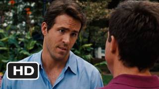 The ChangeUp 1 Movie CLIP  Ill Play You 2011 HD [upl. by Anniahs136]