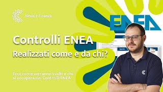 ENEA Controlli Procedura e Responsabilità  Tutto ciò che devi sapere [upl. by Aynna143]