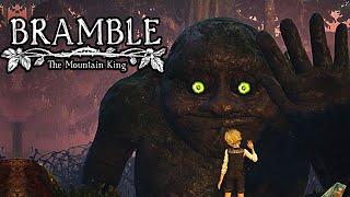 BRAMBLE The Mountain King Part 8 Gameplay Walkthrough Nintendo Switch [upl. by Greiner]