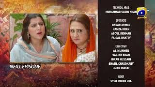 Qalandar Episode 53 Teaser  2nd April 2023  HAR PAL GEO [upl. by Orag]