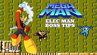 Elec Man Boss Tips [upl. by Okoyk]