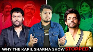 Why The Kapil Sharma Show STOPPED [upl. by Sufur409]