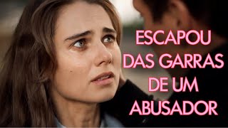 ESCAPOU DAS GARRAS DE UM ABUSADOR  MENTES MANIPULADAS  Melhores filmes e séries [upl. by Sleinad]