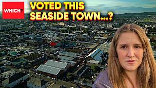 Is this Scotlands worst Seaside Town [upl. by Nosnor431]