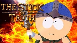 South Park The Stick of Truth Episode 13 [upl. by Sass]