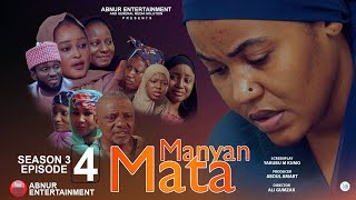 MANYAN MATA SEASON 3 EPISODE 4 [upl. by Shields]