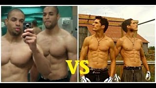 Hodgetwins vs Light Twins [upl. by Merv]