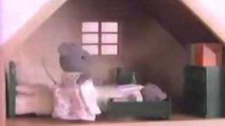 Australian Ad Sylvanian Families  1988 [upl. by Covell671]