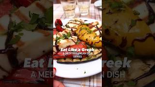 Travel to GREECE with me Greek Food amp Greek Recipes travelwithme summer travel [upl. by Newkirk]