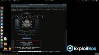 Vanilla Forums 23 Unauth Remote Code Execution RCE PoC exploit [upl. by Akinorev]