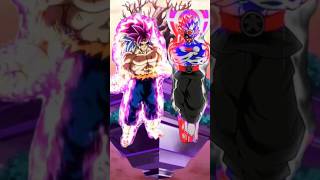 Goku Vs Dashinkan 😈 🔥shortsviralshorts [upl. by Arat]