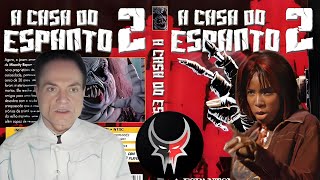 7 LANÇAMENTOS DE NOVEMBRO NA DARKFLIX [upl. by Ynafetse106]