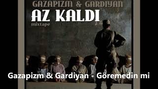 Gazapizm Gardiyan Göremedin mi 2006 [upl. by Aicelef]