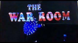 THE WAR ROOM FULL MOVIE [upl. by Collis]