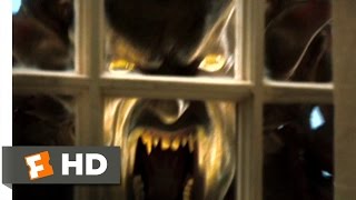 Drag Me to Hell 59 Movie CLIP  Haunted by Shadows 2009 HD [upl. by Animahs]