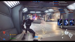 THIS is why people main Jet Troopers  Supremacy  Star Wars Battlefront II [upl. by Chouest565]