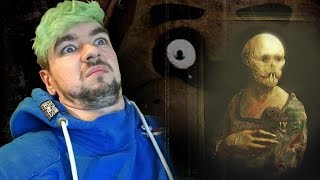 CHANGE OF PANTS REQUIRED  Jacksepticeye Scare Compilation [upl. by Docila57]