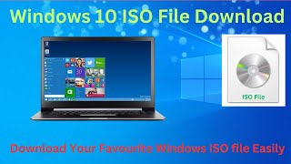 Windows 10 ISO File Download Directly without any tools  Windows 11 ISO file download [upl. by Lenka656]