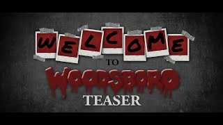 Welcome To Woodsboro TEASER  The True Story Of The Woodsboro Massacre TCNR [upl. by Tranquada755]