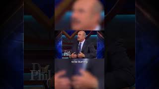 Married Man Blames Teenage Nanny for Affair affair cheating marriage drphil [upl. by Struve]