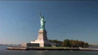 CitySights NY Statue of Liberty Ferry [upl. by Jarvis289]