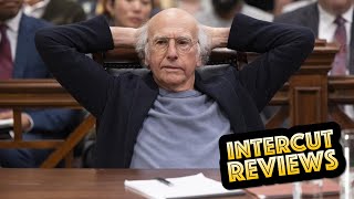 Larry Davids Spite Finale on Curb Your Enthusiasm  Intercut Reviews [upl. by Alastair]