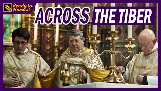 Anglican Catholics The Personal Ordinariate Explained [upl. by Eiramacissej833]