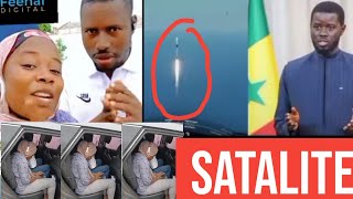 Ndiaye Touba et Yayou Fatima  Satalite du Sénégal 😂 ana Wa APR🤣 Rée ba tass [upl. by Jude]