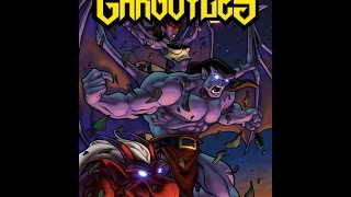 Gargoyles Full Episodes Season 1  Deadly Force [upl. by Lohse78]