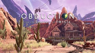 トシゾーの「OBDUCTION」（1882） [upl. by Hillari]