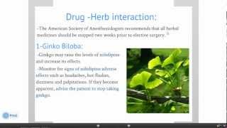 Drug interactions  التفاعلات الدوائية الحلقة 8 [upl. by Nelly894]