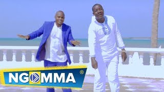 Samweli ft Bony Mwaitege  Maonyo ya Wazazi Official Video [upl. by Acsisnarf]