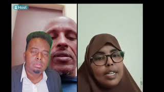 maxkamada dahir alasow mamo xamolo ah olasilciyay [upl. by Drannek398]