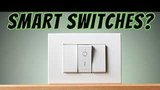 How to Install Lutron Caseta Switch in a 3way Configuration  Smart Home Upgrade [upl. by Waters]