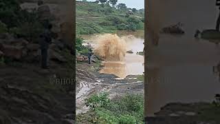 bhopalrallychallenge rally automobile offroad rallyshow army racing rallychampionship funny [upl. by Divod]