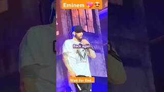 EMINEM MOST VIRAL LYRICS 💖🤩 [upl. by Khalin]