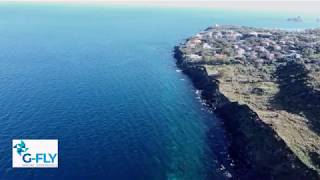 Amazing Acqua Grande  La Timpa  SICILY [upl. by Vic465]