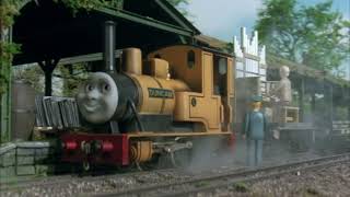 Faulty Whistles opening theme Skarloey railway theme extended [upl. by Wyly]