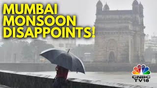 Effects of Monsoon Season on India Dispatch [upl. by Anaihr]