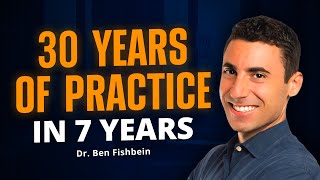 Dr Ben Fishbeins Formula for Rapid Practice Growth  Greatest Hits [upl. by Ahsrav626]