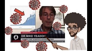 Debunking Dr Mike Yeadon [upl. by Uda593]