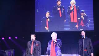 The Osmonds The Last Chapter written by Alan Osmond [upl. by Datnow264]