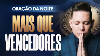 ORAÇÃO DA NOITE08 DE ABRIL BispoBrunoLeonardo [upl. by English]