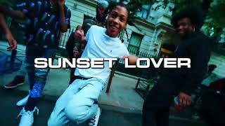 FREE Notti Osama x Edot Baby Type Beat  quotSUNSET LOVERquot Official Drill Remix [upl. by Cynthla551]