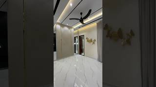 مظبوط پائیدار اور ڈزائینر گھر آئیں اور دیکھیں 5 Marla House For Sale Bahria Town Lahore [upl. by Annahsit]